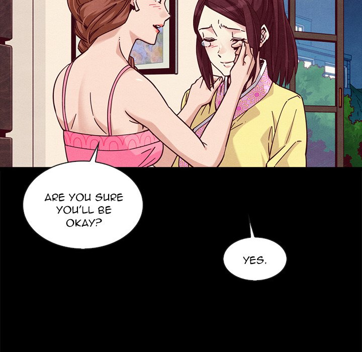 Nappeun Pi Chapter 46 - Page 23