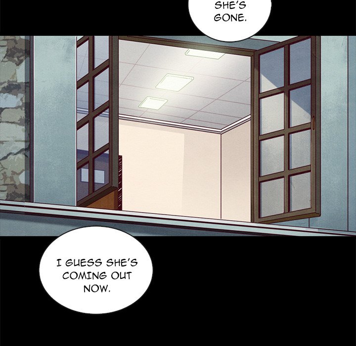 Nappeun Pi Chapter 46 - Page 42