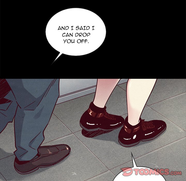 Nappeun Pi Chapter 46 - Page 57