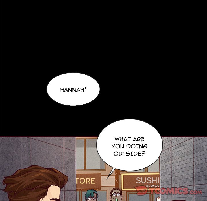 Nappeun Pi Chapter 46 - Page 75