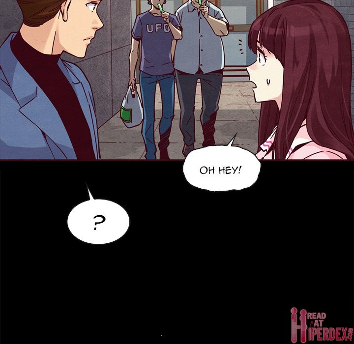 Nappeun Pi Chapter 46 - Page 76