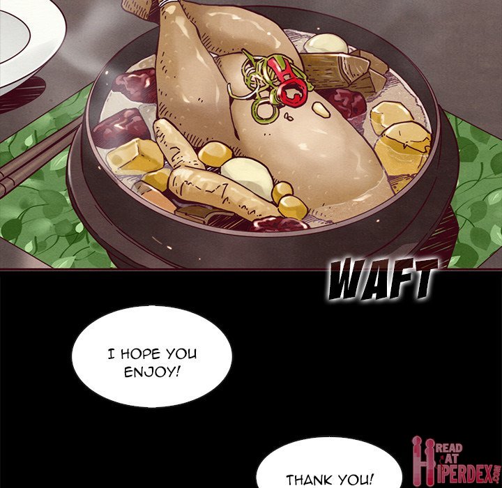 Nappeun Pi Chapter 47 - Page 11