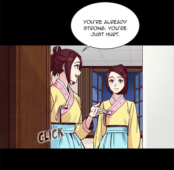 Nappeun Pi Chapter 47 - Page 112