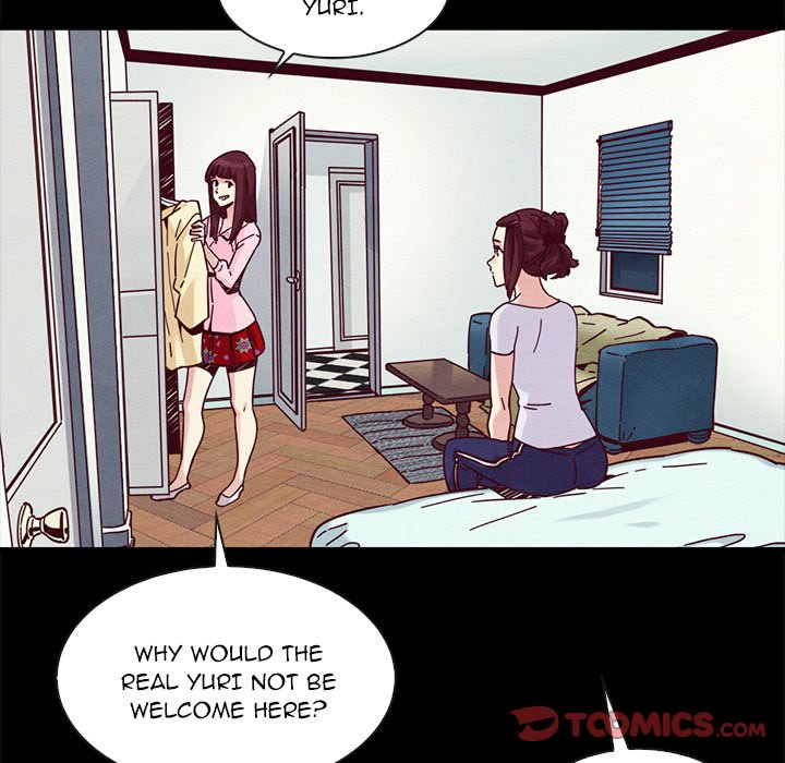 Nappeun Pi Chapter 47 - Page 39