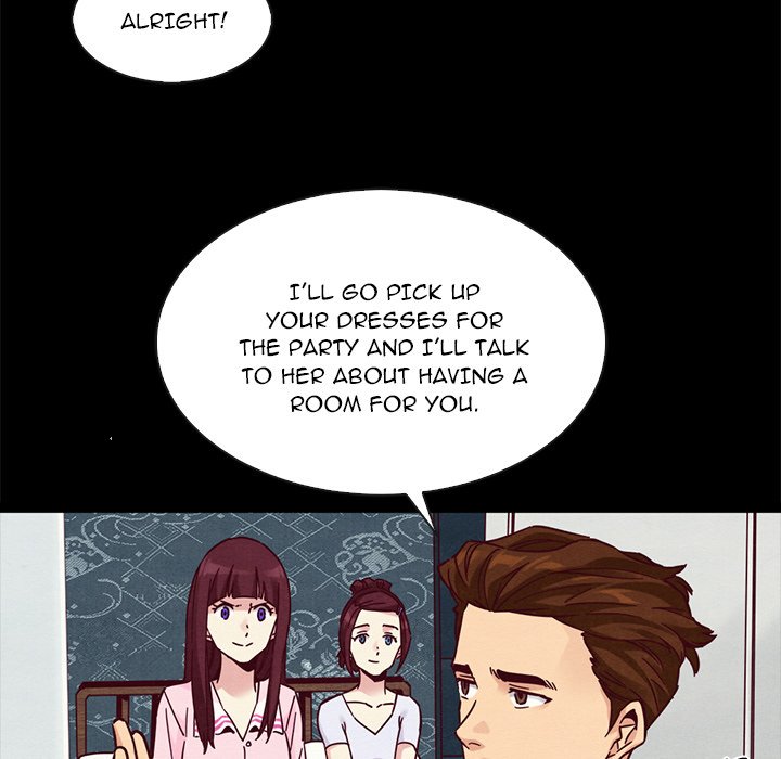 Nappeun Pi Chapter 47 - Page 60