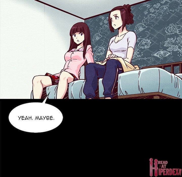 Nappeun Pi Chapter 47 - Page 91