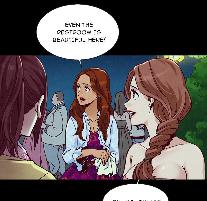 Nappeun Pi Chapter 48 - Page 24