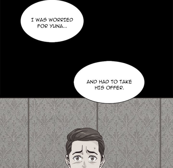 Nappeun Pi Chapter 49 - Page 108