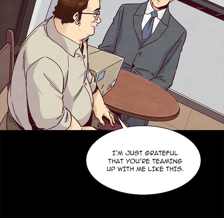 Nappeun Pi Chapter 49 - Page 145