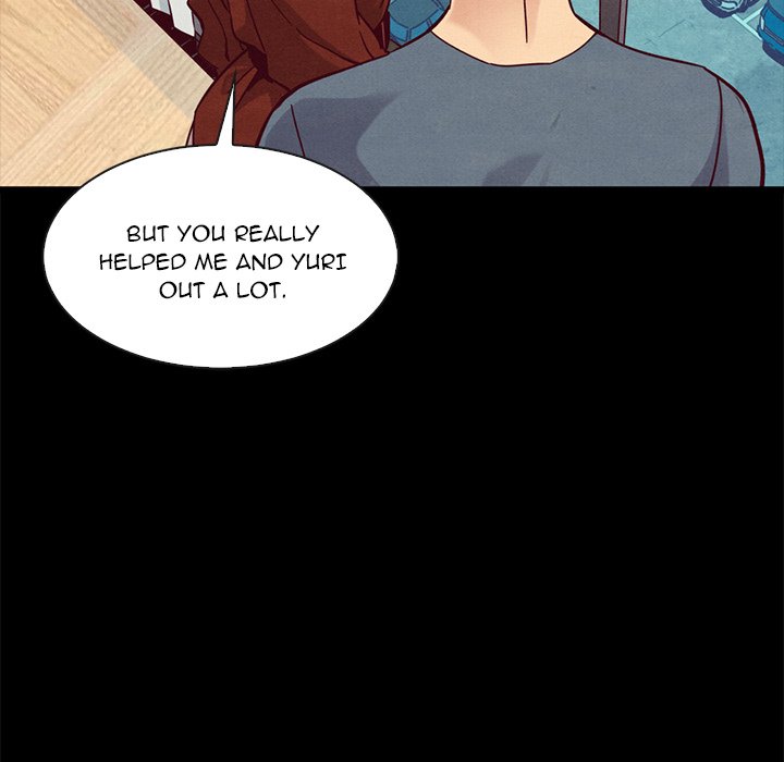 Nappeun Pi Chapter 49 - Page 34