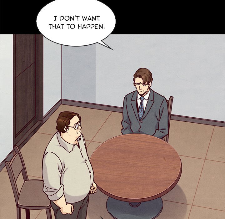 Nappeun Pi Chapter 49 - Page 55