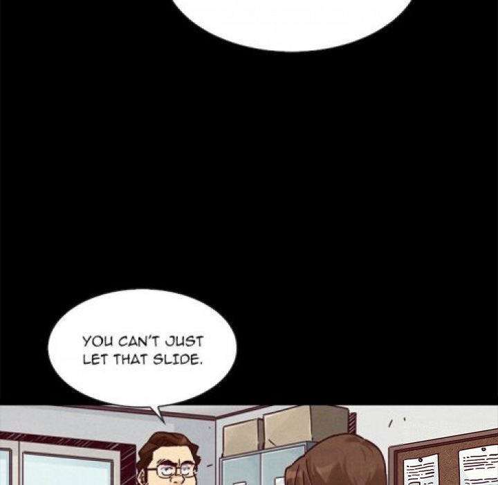 Nappeun Pi Chapter 49 - Page 77