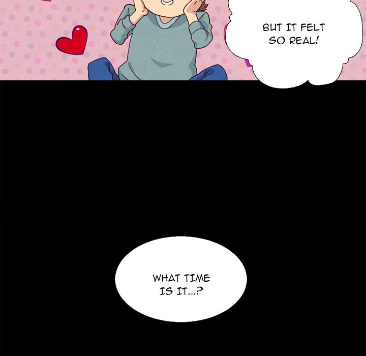 Nappeun Pi Chapter 5 - Page 32