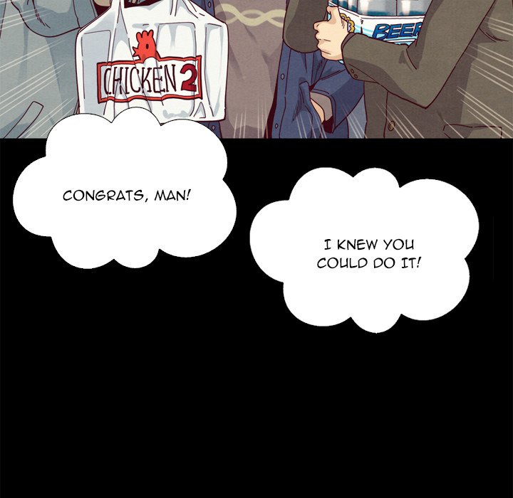 Nappeun Pi Chapter 5 - Page 83