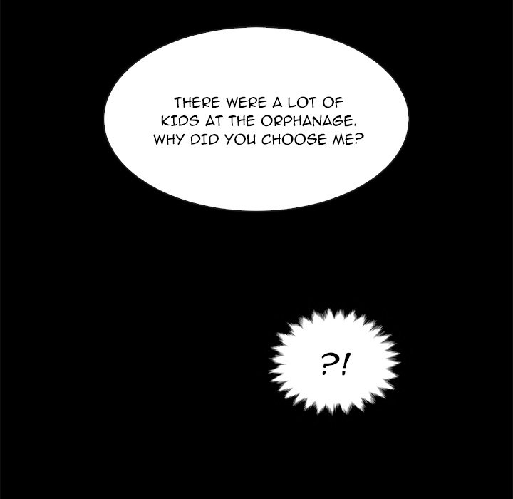 Nappeun Pi Chapter 51 - Page 118