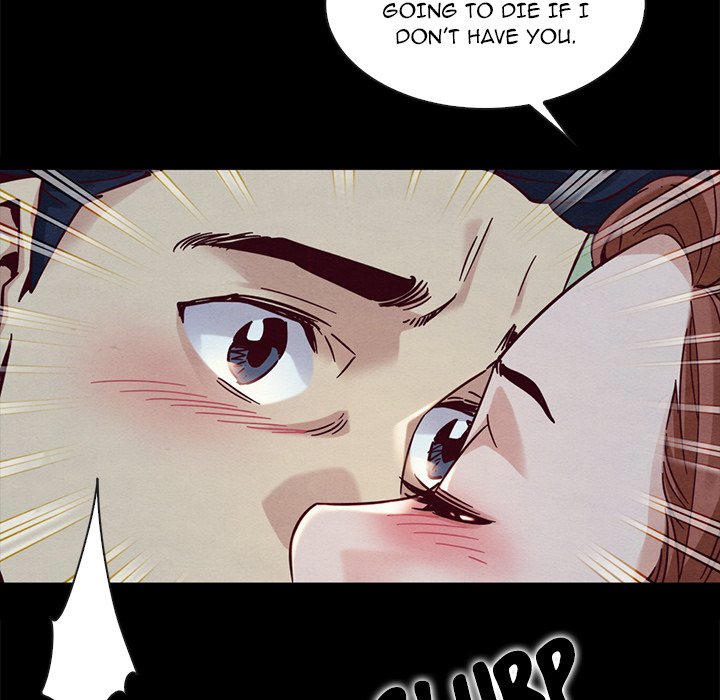 Nappeun Pi Chapter 52 - Page 36