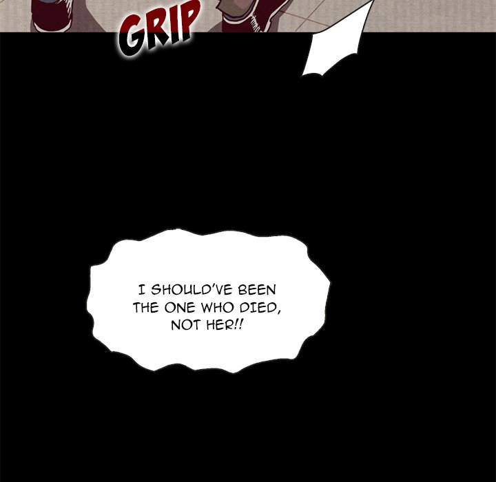 Nappeun Pi Chapter 54 - Page 164