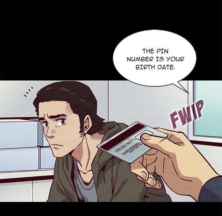 Nappeun Pi Chapter 54 - Page 71