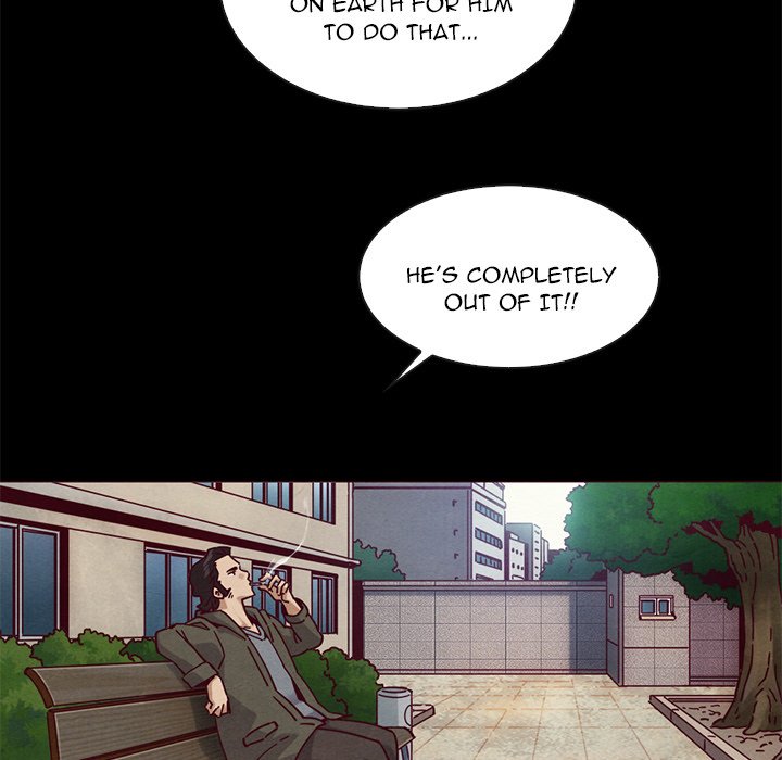 Nappeun Pi Chapter 54 - Page 85