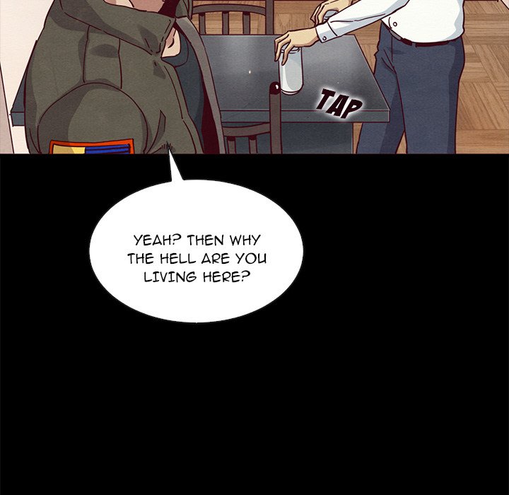 Nappeun Pi Chapter 57 - Page 140