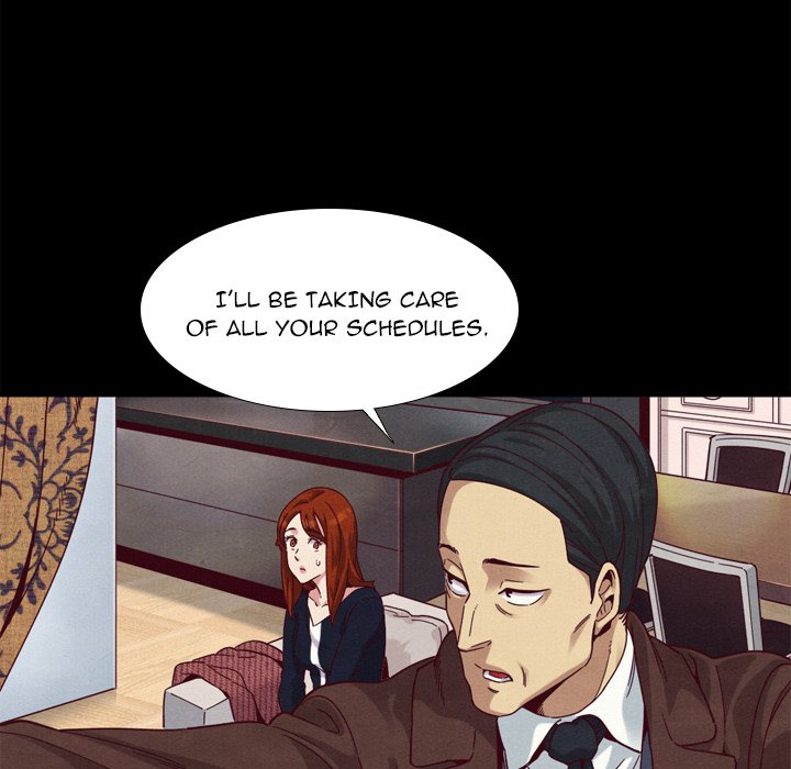 Nappeun Pi Chapter 6 - Page 9