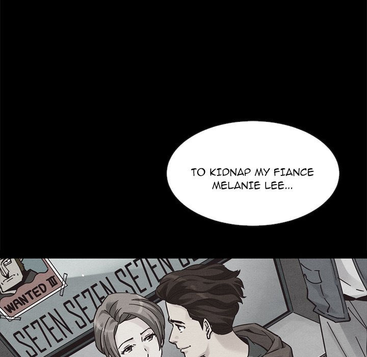 Nappeun Pi Chapter 61 - Page 137