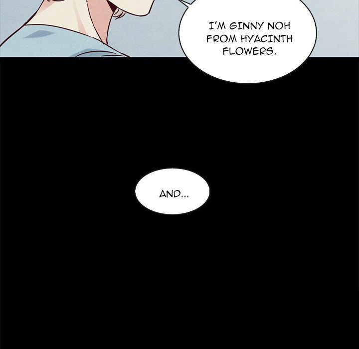 Nappeun Pi Chapter 61 - Page 96