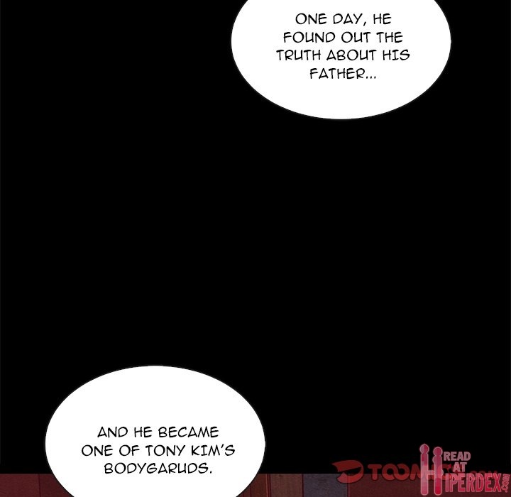 Nappeun Pi Chapter 62 - Page 21