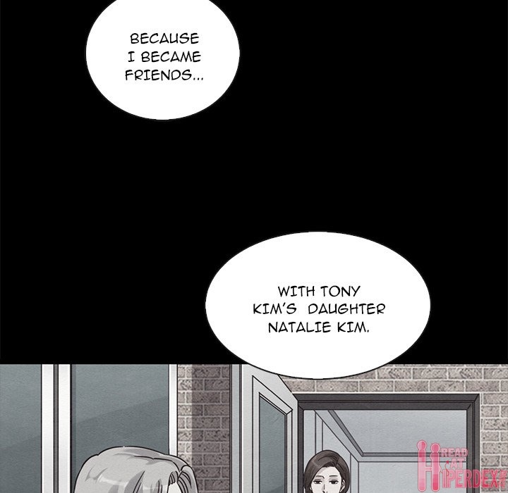 Nappeun Pi Chapter 62 - Page 36