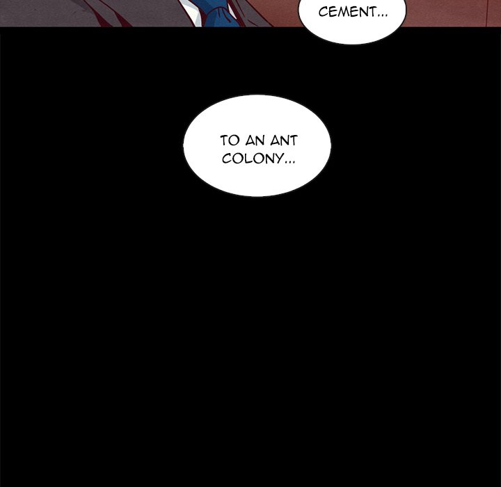 Nappeun Pi Chapter 64 - Page 109