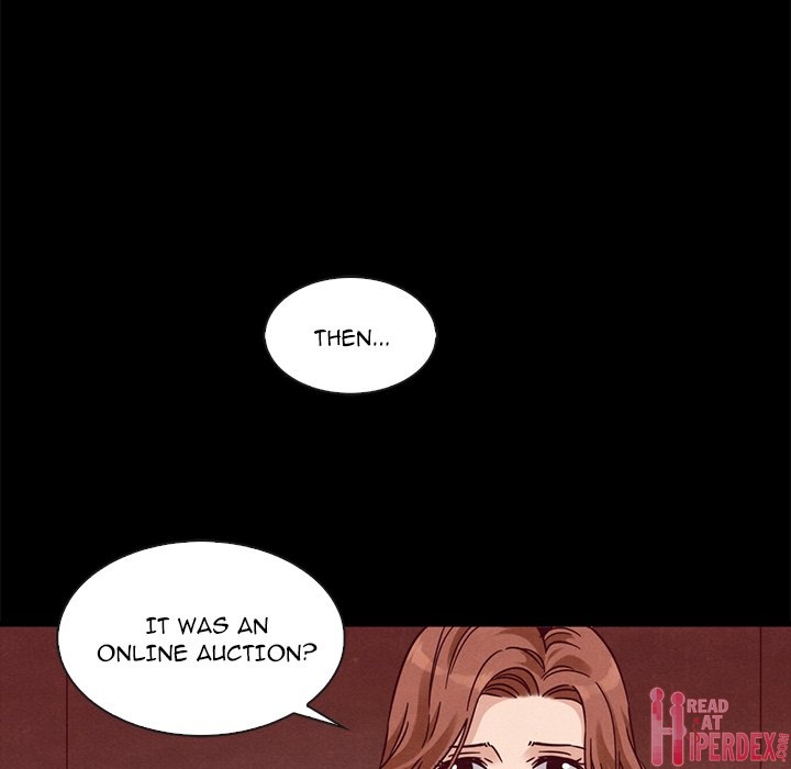 Nappeun Pi Chapter 64 - Page 112