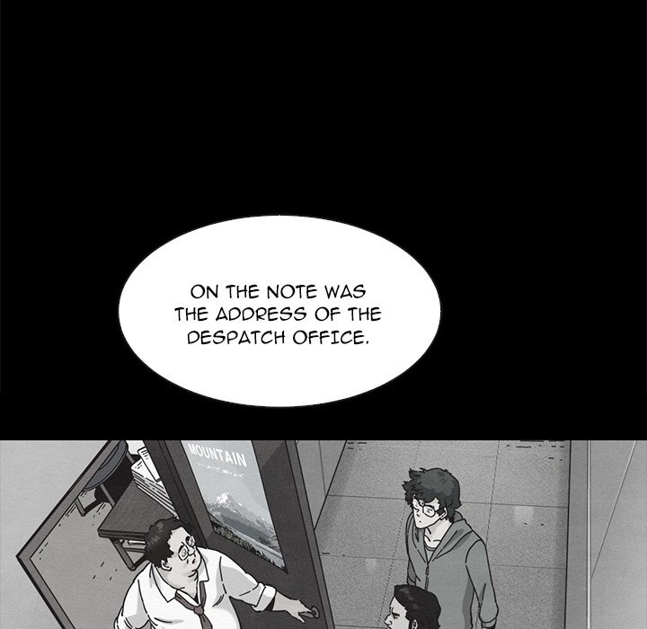 Nappeun Pi Chapter 64 - Page 19