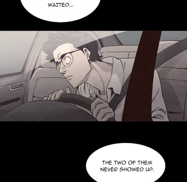 Nappeun Pi Chapter 64 - Page 69