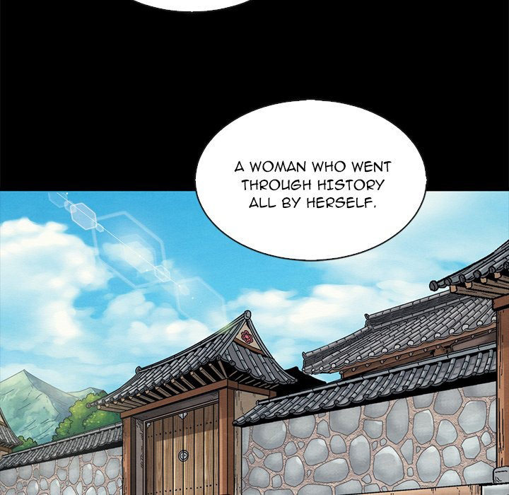 Nappeun Pi Chapter 65 - Page 16