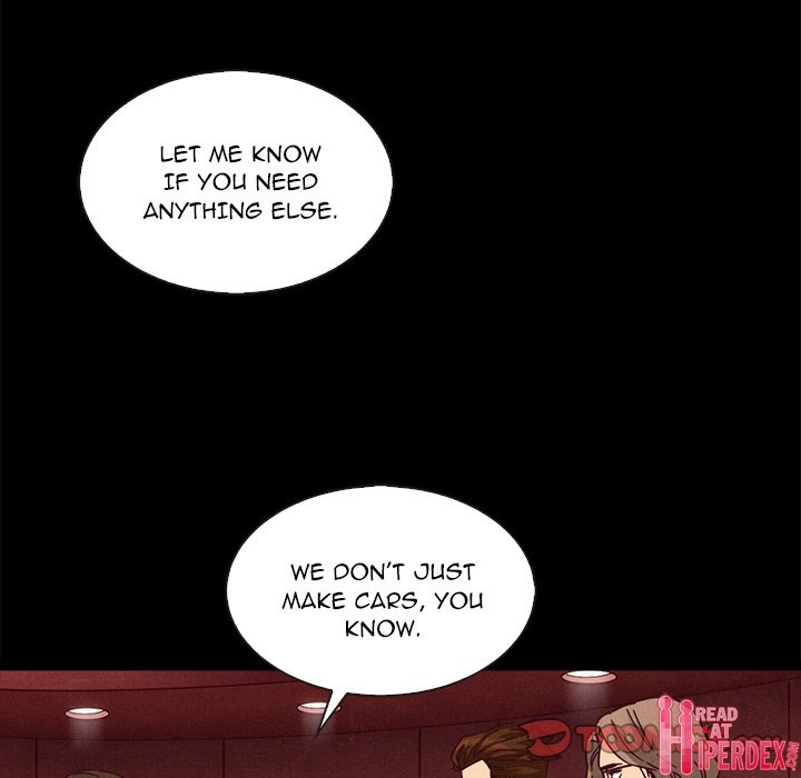 Nappeun Pi Chapter 66 - Page 111