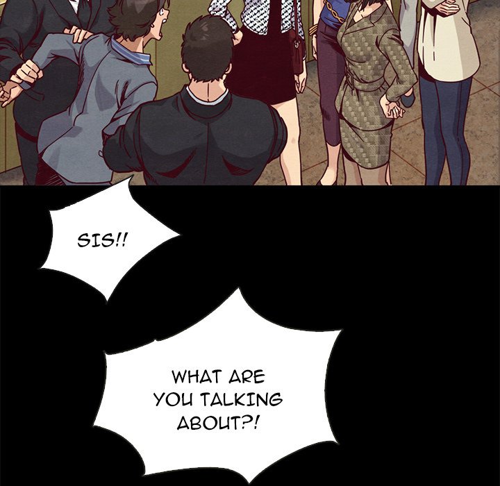 Nappeun Pi Chapter 67 - Page 125