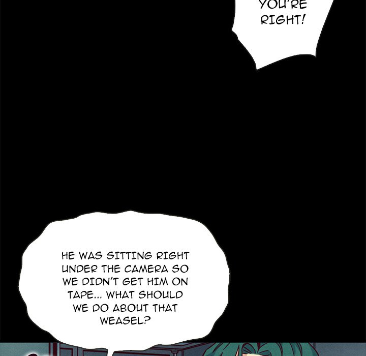 Nappeun Pi Chapter 67 - Page 35