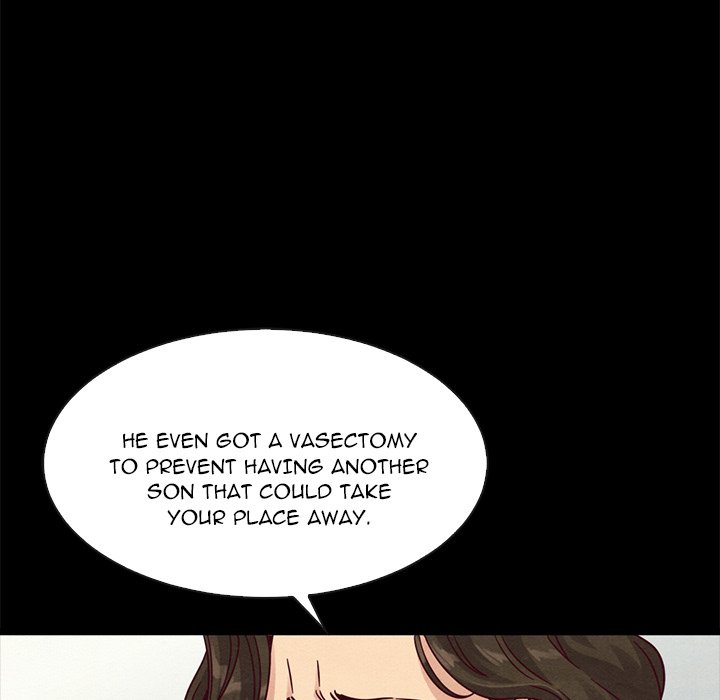 Nappeun Pi Chapter 68 - Page 61