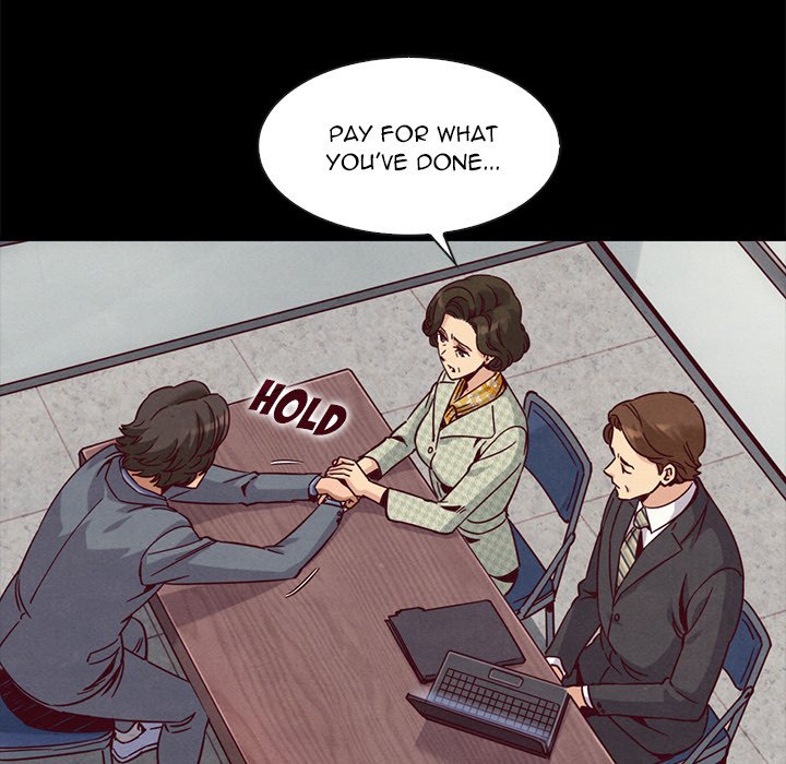 Nappeun Pi Chapter 68 - Page 76