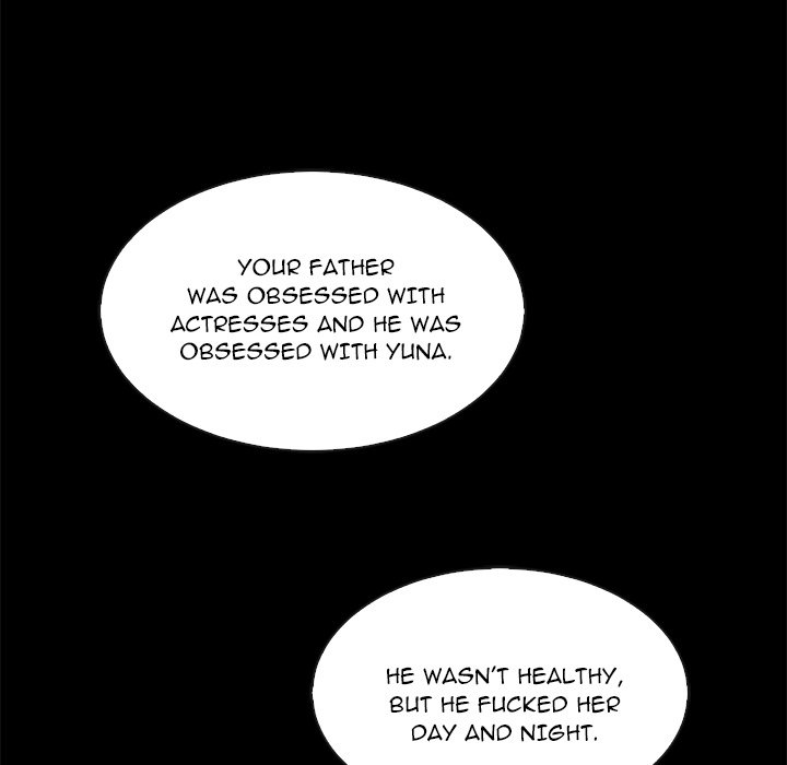 Nappeun Pi Chapter 69 - Page 38