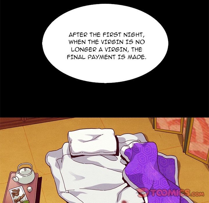 Nappeun Pi Chapter 9 - Page 117