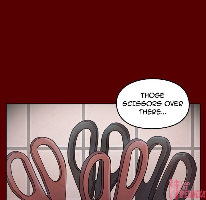 Fruitless Chapter 16 - Page 86