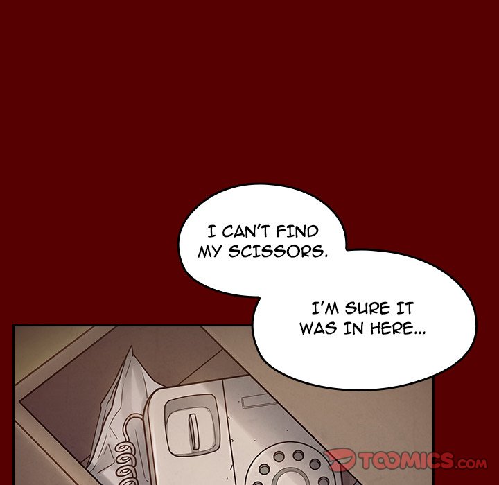 Fruitless Chapter 16 - Page 9