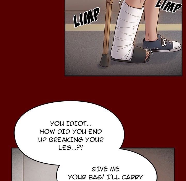 Fruitless Chapter 57 - Page 92