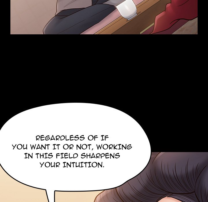 Fruitless Chapter 58 - Page 132