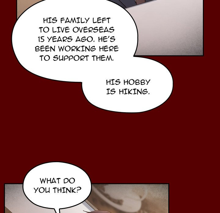 Fruitless Chapter 63 - Page 65