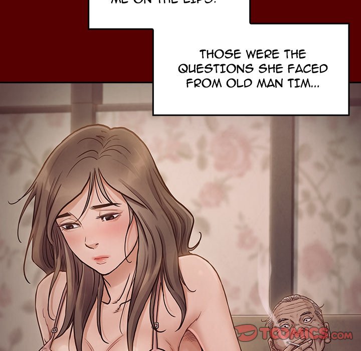 Fruitless Chapter 9 - Page 63