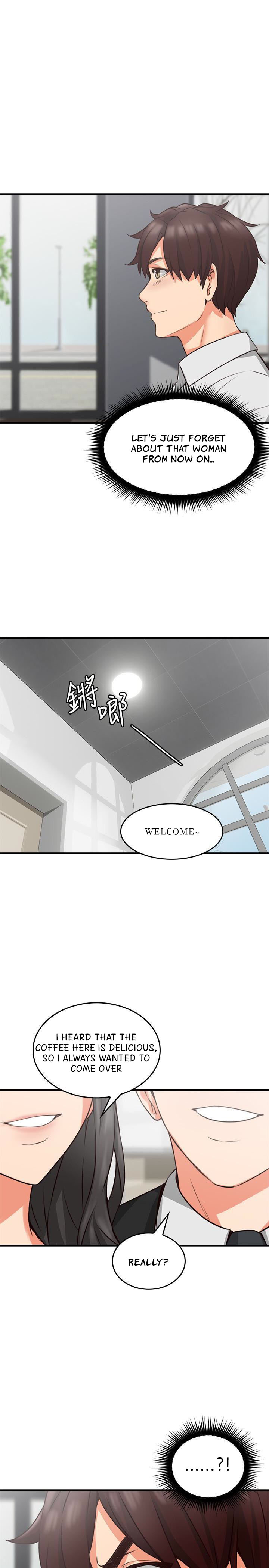 Soothe Me Chapter 10 - Page 1