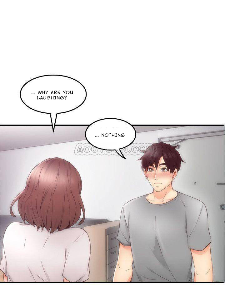 Soothe Me Chapter 17 - Page 29