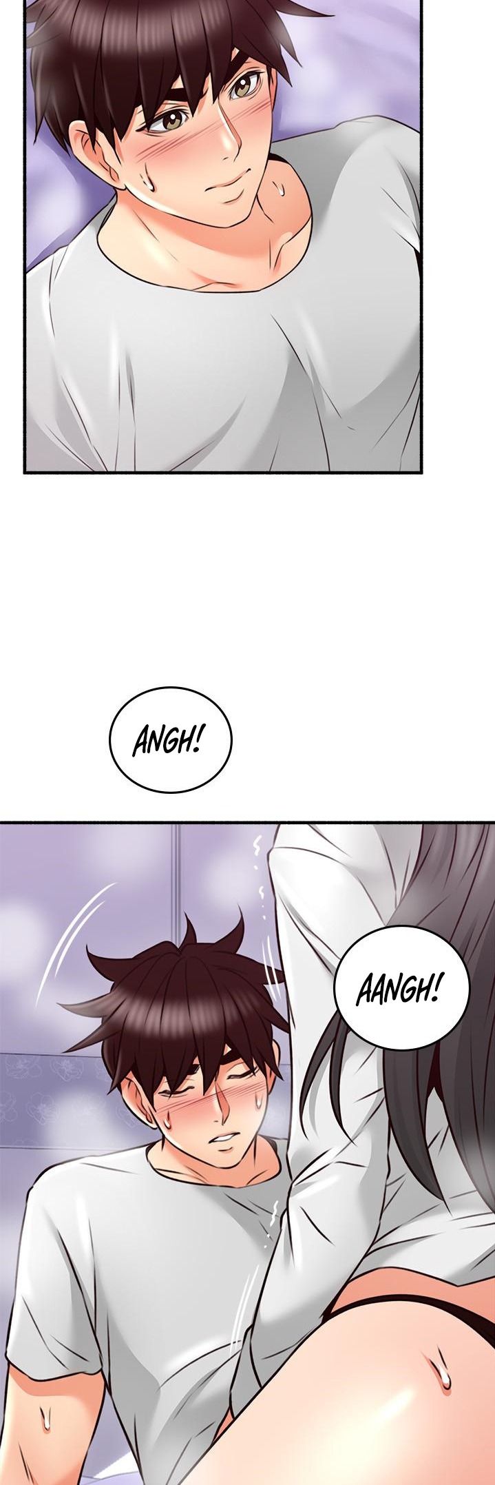 Soothe Me Chapter 54 - Page 29